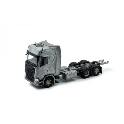 Tekno Tekno Scania NG S-serie Highline 6x2 Tractor Kit Tekno Tekno Scania NG S-serie Highline 6x2 Tractor Kit