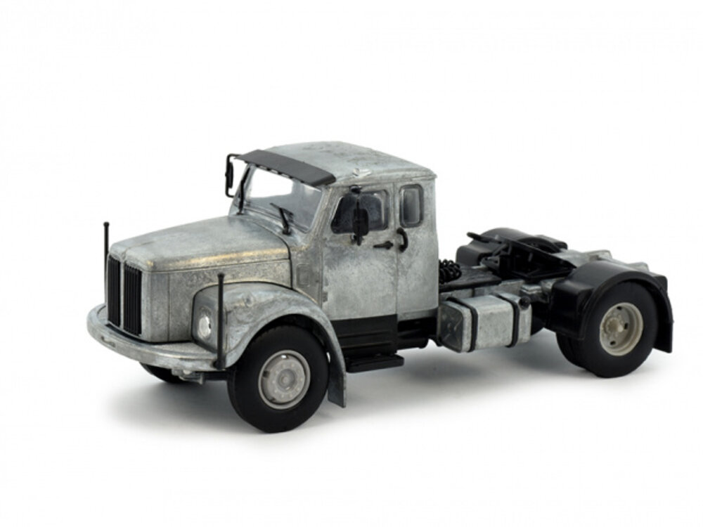Tekno Tekno Scania L110 Sleep cabin 4x2 Tractor Kit