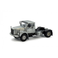 Tekno Scania L110 Sleep cabin 4x2 Tractor Kit