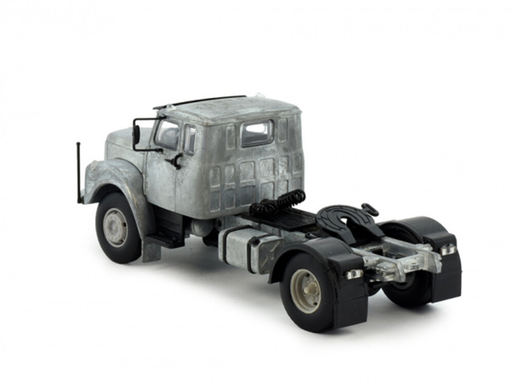 Tekno Tekno Scania L110 Sleep cabin 4x2 Tractor Kit
