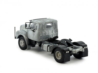 Tekno Tekno Scania L110 Sleep cabin 4x2 Tractor Kit