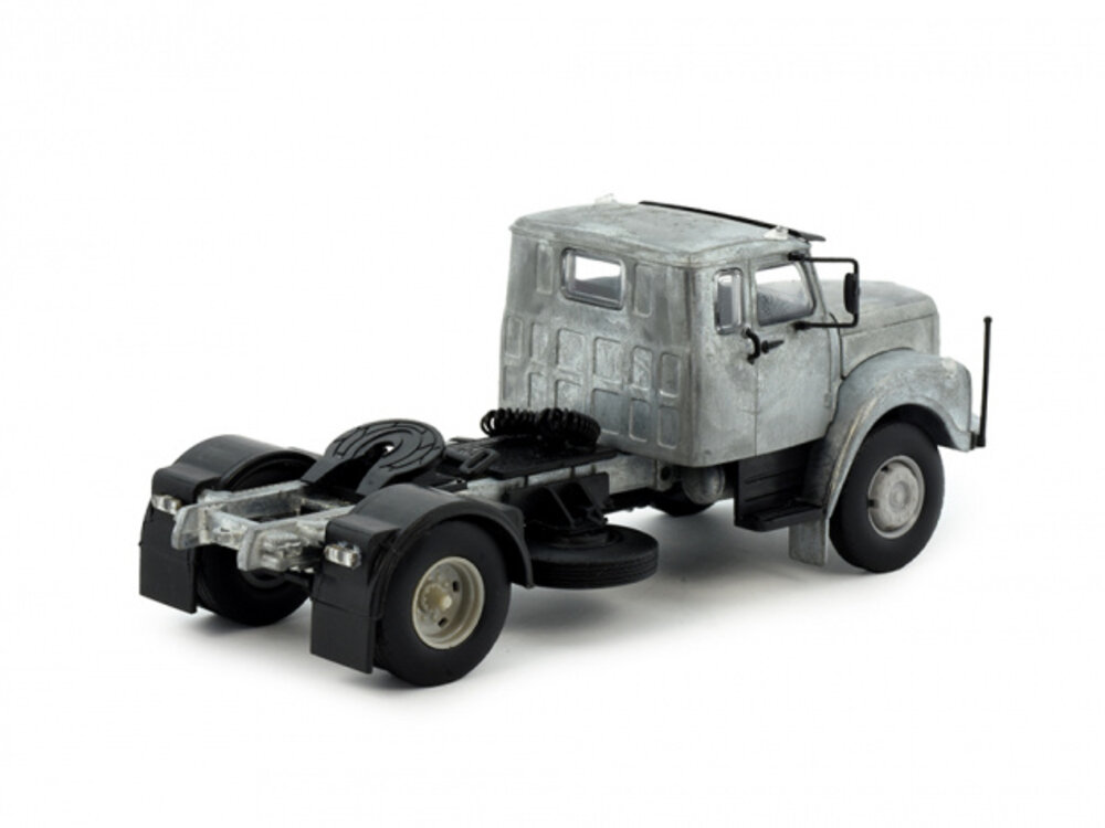 Tekno Tekno Scania L110 Sleep cabin 4x2 Tractor Kit