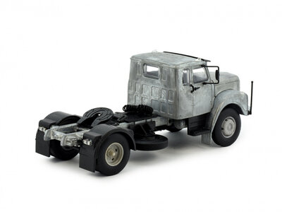 Tekno Tekno Scania L110 Sleep cabin 4x2 Tractor Kit
