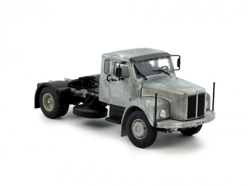 Tekno Tekno Scania L110 Sleep cabin 4x2 Tractor Kit