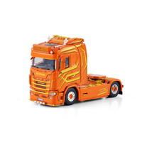 WSI Scania S Normal 4x2 AURÉNICO