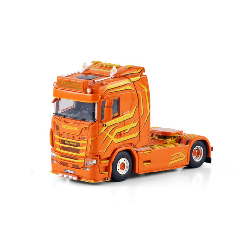 WSI WSI Scania S Normal 4x2 AURÉNICO WSI WSI Scania S Normal 4x2 AURÉNICO