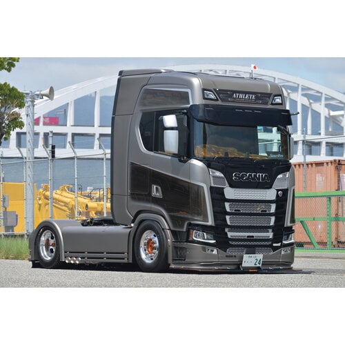Tekno Tekno Scania Next Gen 500S Highline SENO PRO TRUCKS Tekno Tekno Scania Next Gen 500S Highline SENO PRO TRUCKS