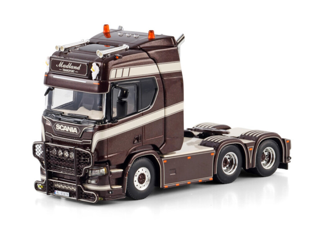 未使用 WSI SCANIA R HIGHLINE ミニカー 1/50 スカニア 未使用 WSI SCANIA R HIGHLINE ミニカー 1/50 スカニア 未使用 WSI