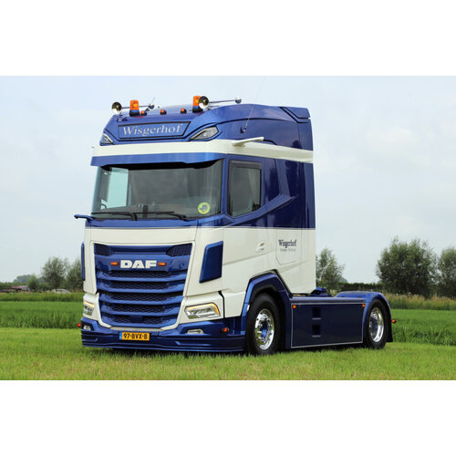WSI WSI DAF XG+ 4x2 WISGERHOF WSI WSI DAF XG+ 4x2 WISGERHOF