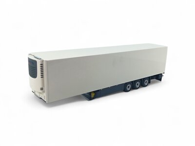 Tekno Tekno Basic 3-axle Schmitz reefer trailer T.B.