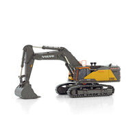 WSI Volvo EC950F graaf machine PREMIUM LINE