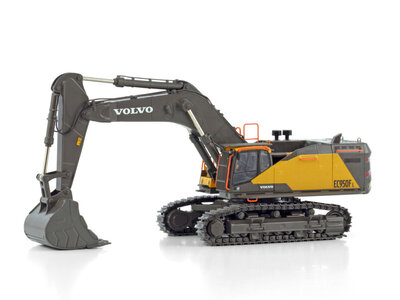 WSI WSI Volvo EC950F graaf machine PREMIUM LINE
