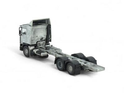 Tekno Volvo F(3th gen) Medium cab 6x2 tractor kit