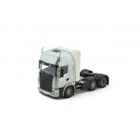 Tekno Scania 4-serie Topline  6x2 tractor kit