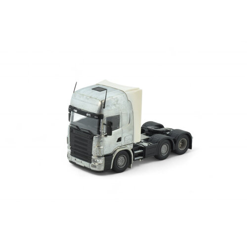 Tekno Scania 4-serie Topline 6x2 tractor kit Tekno Scania 4-serie Topline 6x2 tractor kit