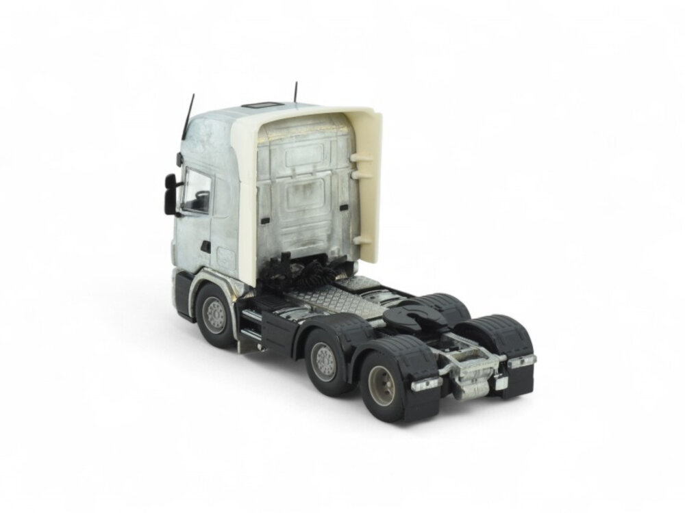 Tekno Scania 4-serie Topline  6x2 tractor kit
