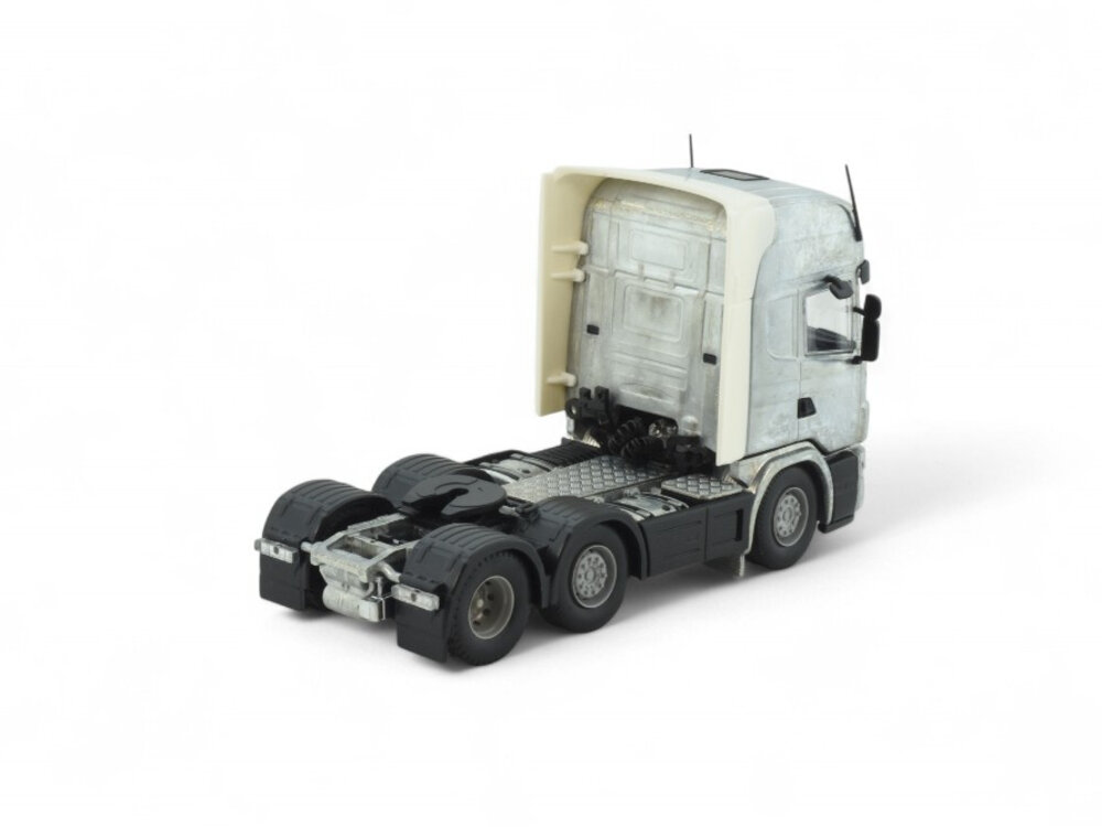 Tekno Scania 4-serie Topline  6x2 tractor kit