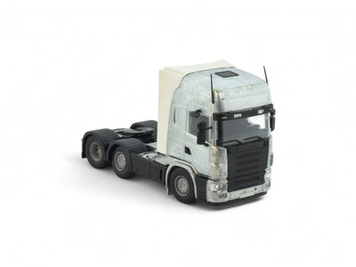 Tekno Scania 4-serie Topline  6x2 tractor kit