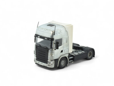 Tekno Scania 4-serie Topline  4x2 tractor kit