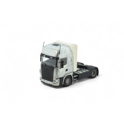 Tekno Scania 4-serie Topline 4x2 tractor kit Tekno Scania 4-serie Topline 4x2 tractor kit