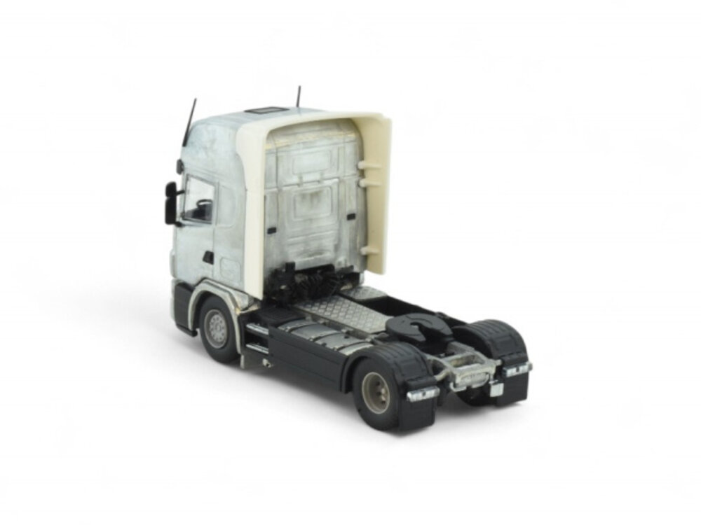 Tekno Scania 4-serie Topline  4x2 tractor kit