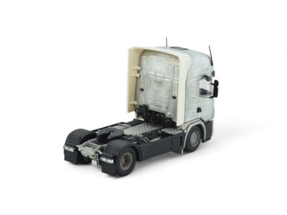 Tekno Scania 4-serie Topline  4x2 tractor kit