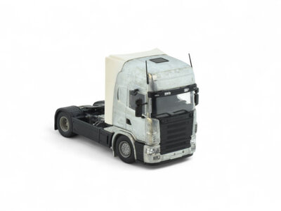 Tekno Scania 4-serie Topline  4x2 tractor kit