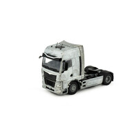 Tekno MAN TGX GX 4X2 tractor kit