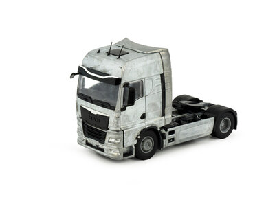 Tekno MAN TGX GX 4X2 tractor kit