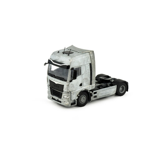 Tekno MAN TGX GX 4X2 tractor kit Tekno MAN TGX GX 4X2 tractor kit