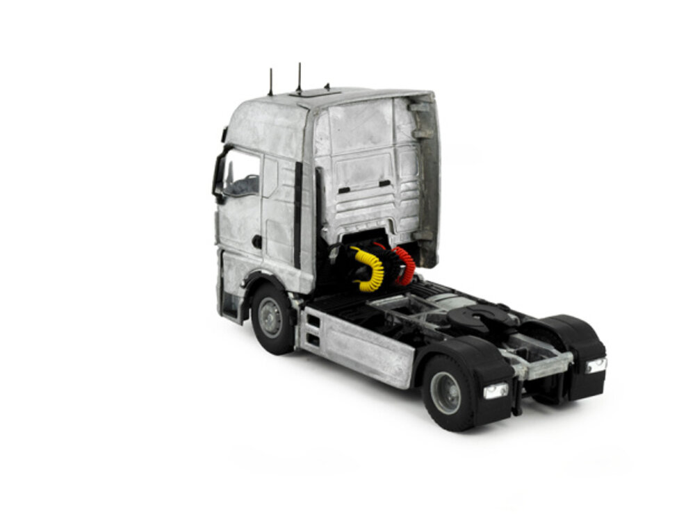 Tekno MAN TGX GX 4X2 tractor kit