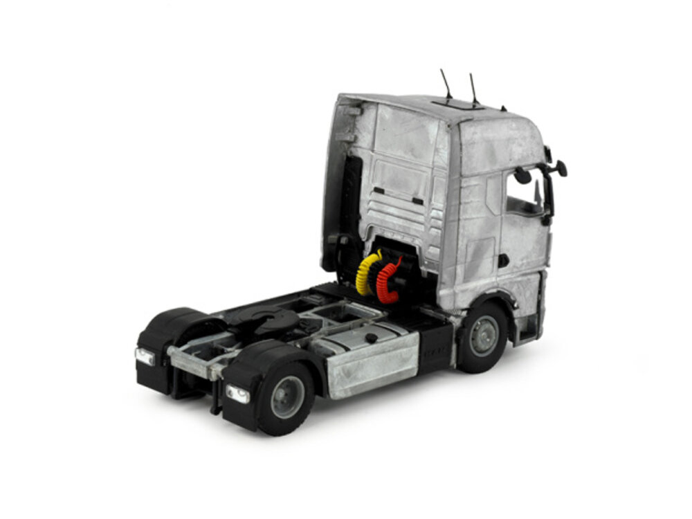 Tekno MAN TGX GX 4X2 tractor kit