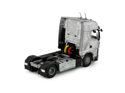 Tekno MAN TGX GX 4X2 tractor kit