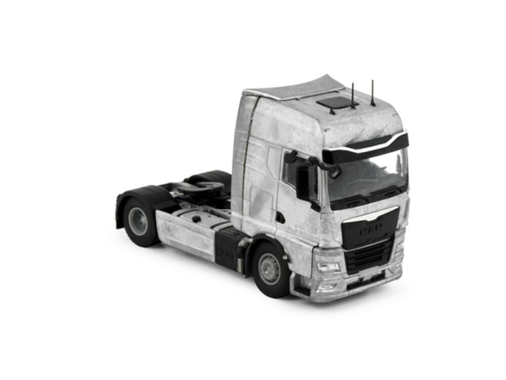 Tekno MAN TGX GX 4X2 tractor kit