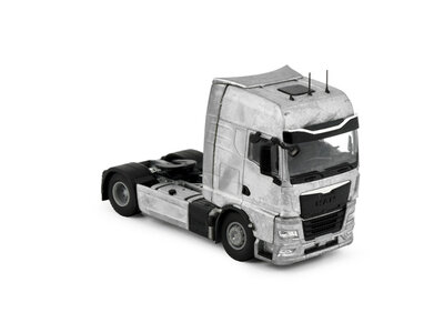 Tekno MAN TGX GX 4X2 tractor kit