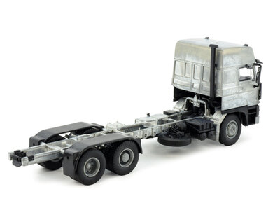 Tekno DAF 3300 Space Cab MW 6x2 tractor kit
