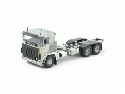 Tekno Scania 141 MW 6x2 tractor kit