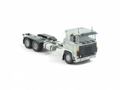 Tekno Scania 141 MW 6x2 tractor kit