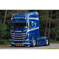WSI Scania R Highline 4x2 JASPERS INTERNATIONAAL TRANSPORT