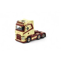 Tekno Renault T high 6x2 SHOTTON