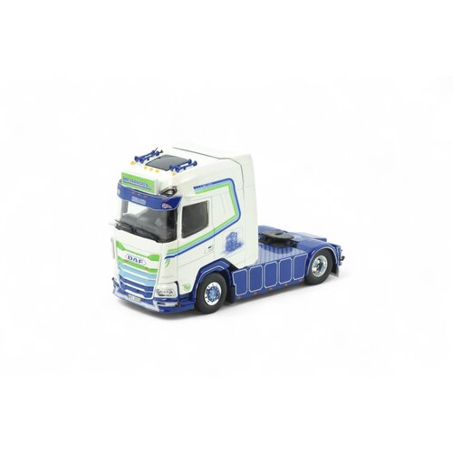 Tekno Tekno DAF XG+ 4x2 HP TRANSPED "Rossi" Tekno Tekno DAF XG+ 4x2 HP TRANSPED "Rossi"