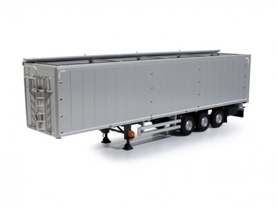 Tekno Tekno 3-axle CARGOFLOOR TRAILER T.B.