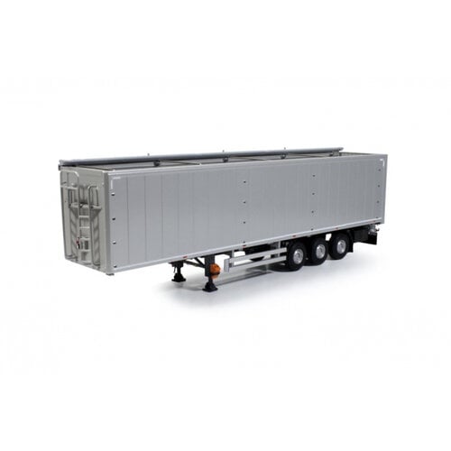 Tekno Tekno 3-axle CARGOFLOOR TRAILER T.B. Tekno Tekno 3-axle CARGOFLOOR TRAILER T.B.