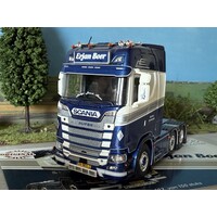 Tekno Scania Next Gen S-serie 6x2 ERJAN BOER
