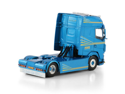 WSI WSI DAF XG+ 4x2 W. PAPE TRANSPORT