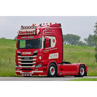 WSI Scania R Highline 4x2 VERHOEF TRANSPORT
