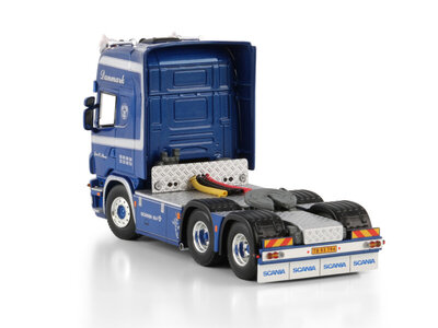 WSI WSI Scania 4-serie Topline 6x2  JAN C SKOV