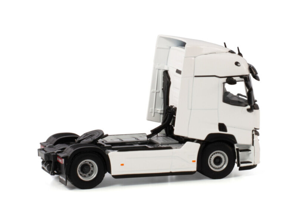 WSI WSI Renault Trucks T evo 4x2 White Line