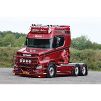 WSI Scania Vlastuin Torpedo 6x2  CHRISTIAN SOLEEN