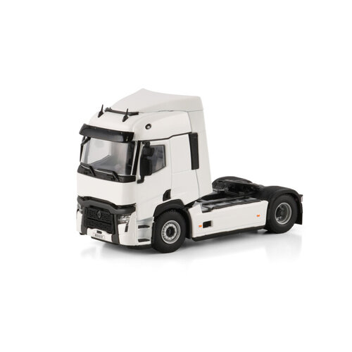WSI WSI Renault Trucks T evo 4x2 White Line WSI WSI Renault Trucks T evo 4x2 White Line